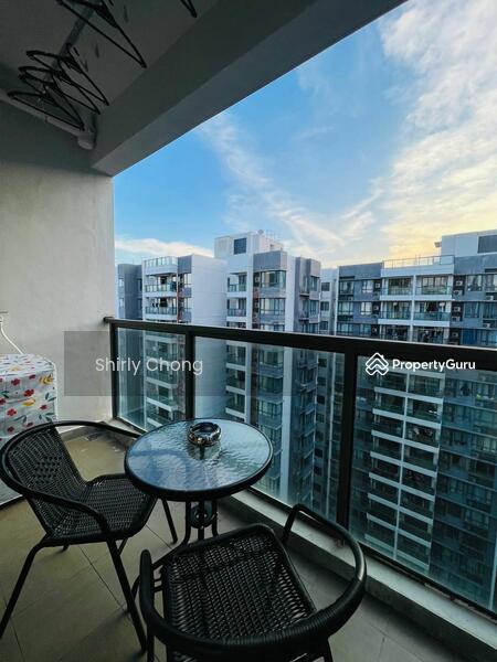 For Rent - R&F Princess Cove Phase 1