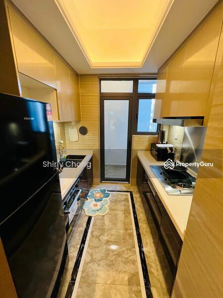 For Rent - R&F Princess Cove Phase 1