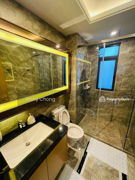 For Rent - R&F Princess Cove Phase 1