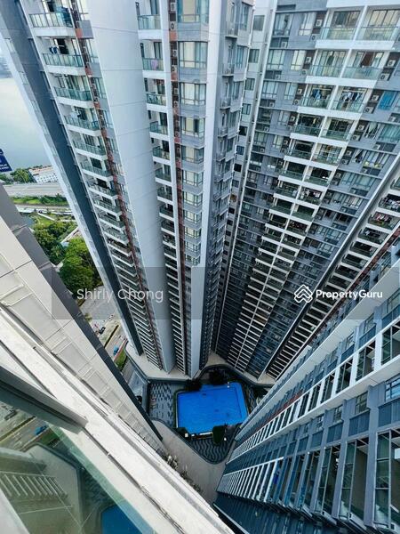 For Rent - R&F Princess Cove Phase 1