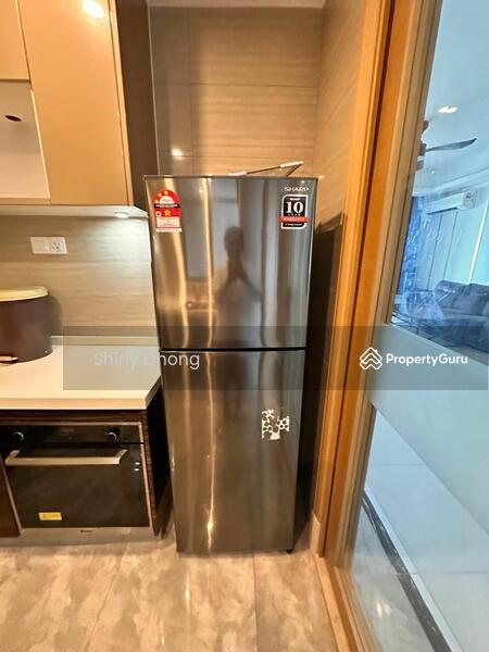 For Rent - R&F Princess Cove Phase 1