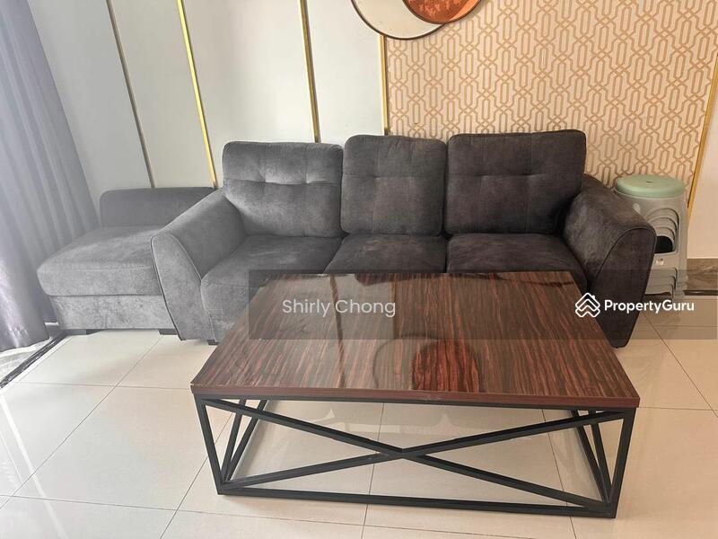 For Rent - R&F Princess Cove Phase 1