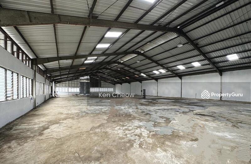 Kilang untuk Disewa di Kawasan Perindustrian Pasir Gudang (Pasir Gudang) - Ken Cheow - PropertyGuru.com.my