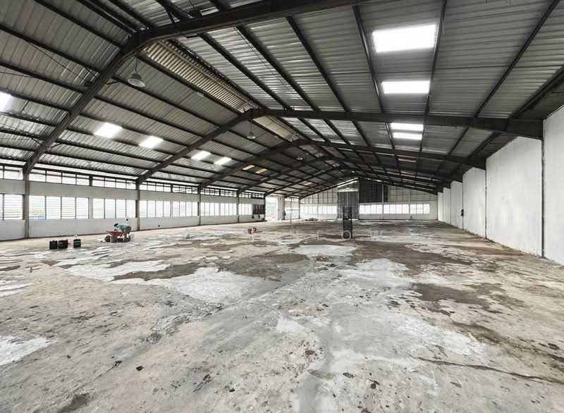 Kilang untuk Disewa di Kawasan Perindustrian Pasir Gudang (Pasir Gudang) - Ken Cheow - Interior - PropertyGuru.com.my