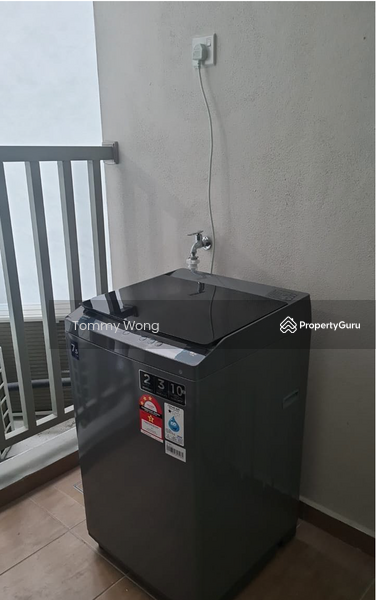 B11 Parkland Residence untuk Untuk Disewa - RM 1,700 /bulan, Mac 2026 - PropertyGuru.com.my