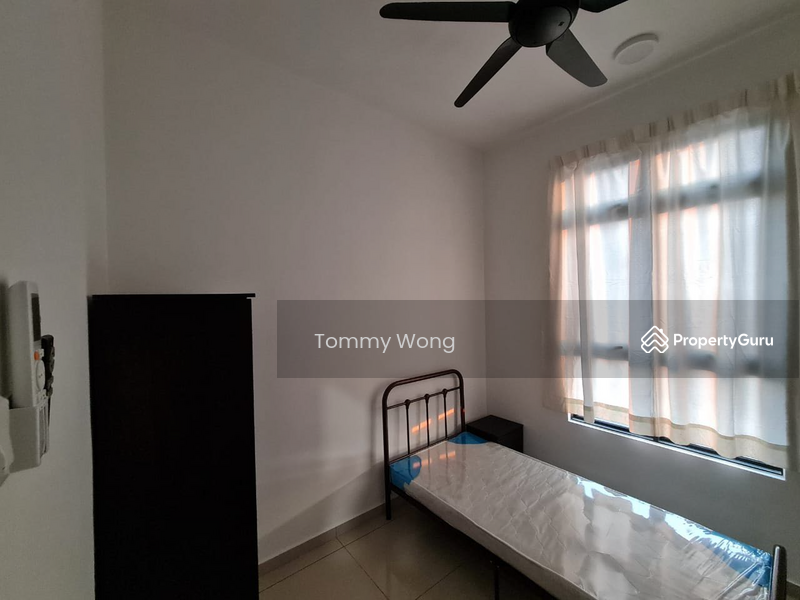 B11 Parkland Residence untuk Untuk Disewa - RM 1,700 /bulan, Mac 2026 - PropertyGuru.com.my