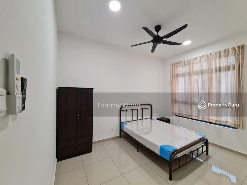 B11 Parkland Residence untuk Untuk Disewa - RM 1,700 /bulan, Mac 2026 - PropertyGuru.com.my