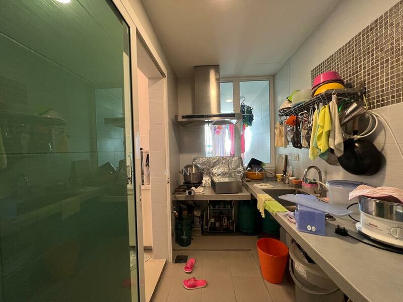 Untuk Disewa - Casa Tropicana