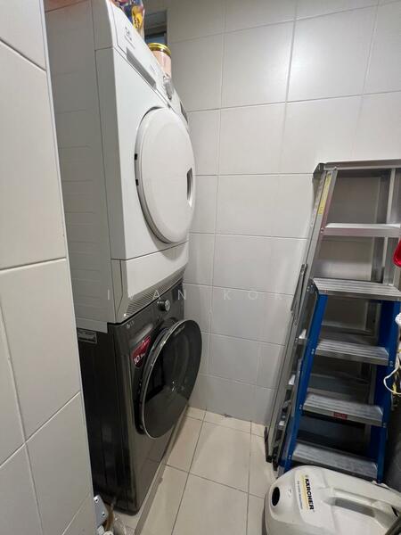 Untuk Disewa - Casa Tropicana