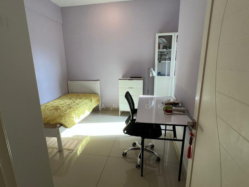 Untuk Disewa - Casa Tropicana