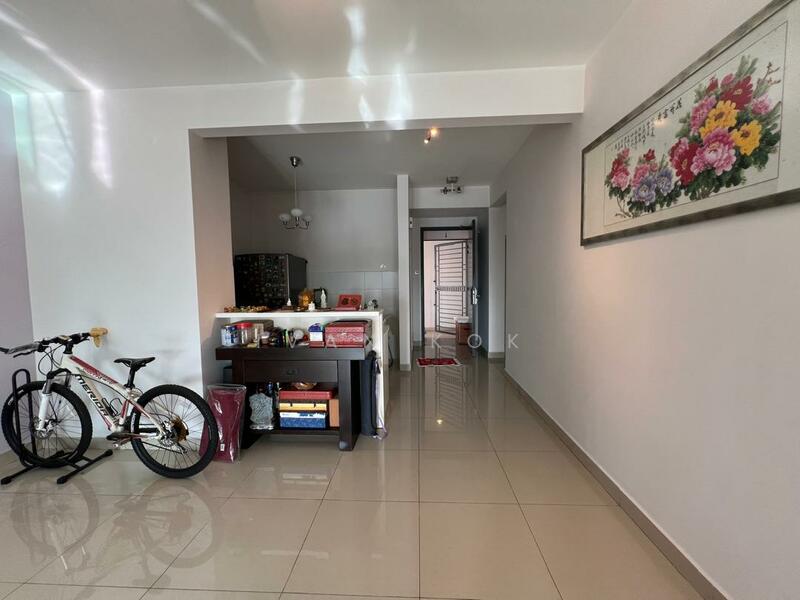 Untuk Disewa - Casa Tropicana