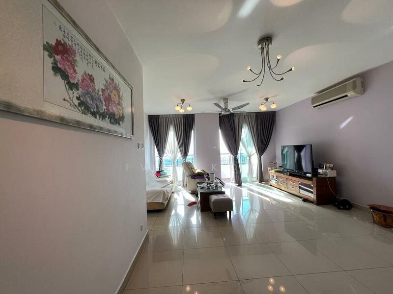 Untuk Disewa - Casa Tropicana