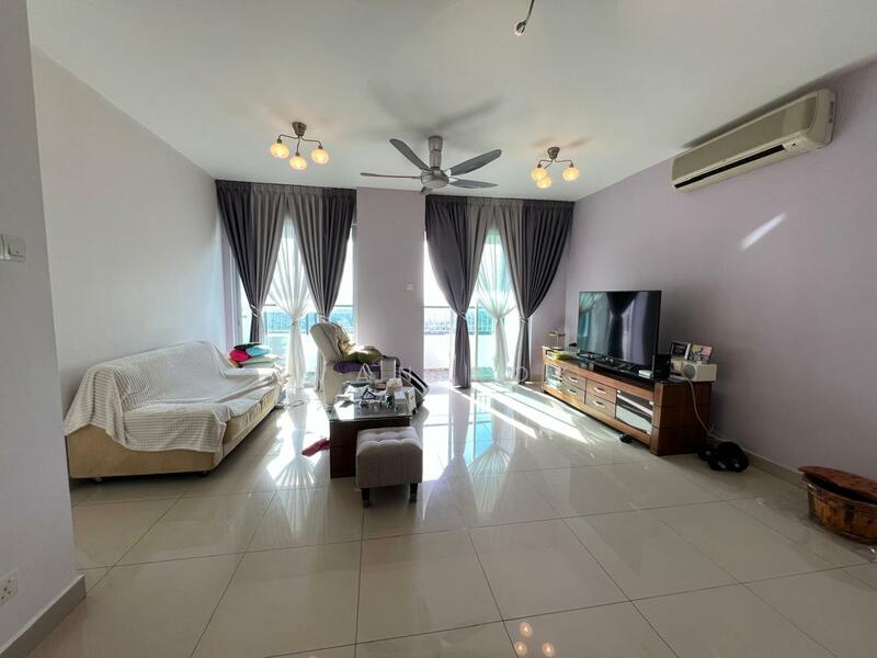 Untuk Disewa - Casa Tropicana