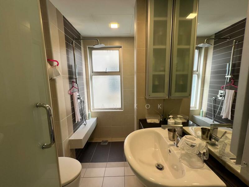 Untuk Disewa - Casa Tropicana