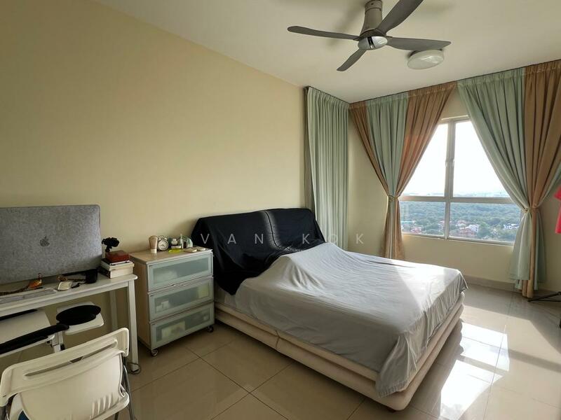 Untuk Disewa - Casa Tropicana