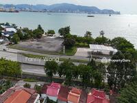 For Sale - Bagan Ajam commercial land