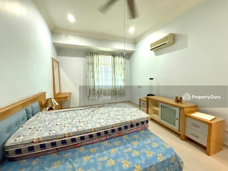 1.5-storey Terraced House for Sale in Taman Setia Jaya (Batu Pahat) - WK Dee - PropertyGuru.com.my