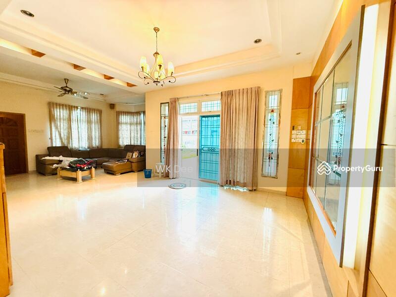 1.5-storey Terraced House for Sale in Taman Setia Jaya (Batu Pahat) - WK Dee - PropertyGuru.com.my