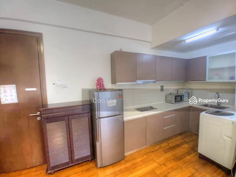 Service Residence for Rent at Regalia Residence - Coo Lee - PropertyGuru.com.my