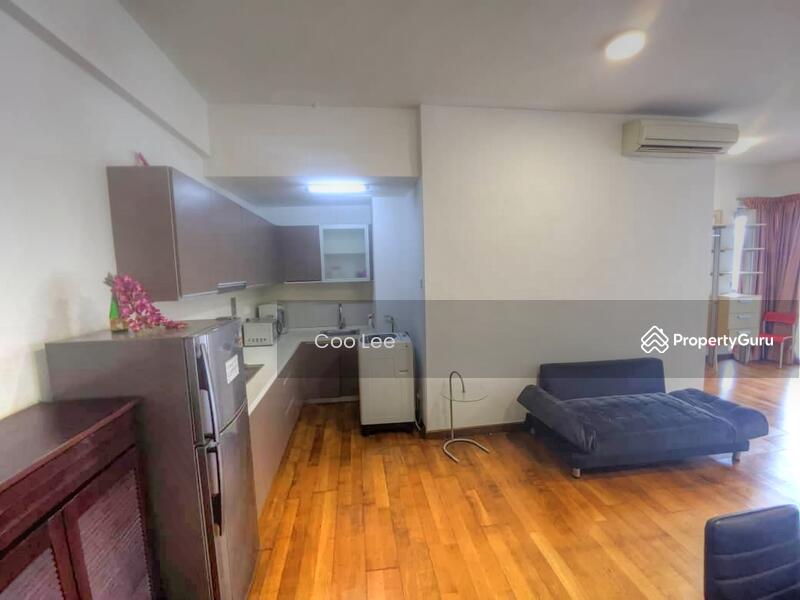 Service Residence for Rent at Regalia Residence - Coo Lee - PropertyGuru.com.my