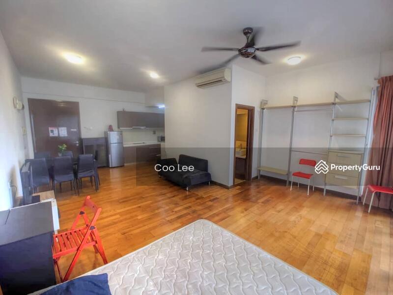 Service Residence for Rent at Regalia Residence - Coo Lee - PropertyGuru.com.my