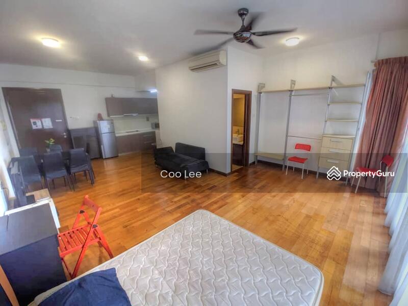Service Residence for Rent at Regalia Residence - Coo Lee - PropertyGuru.com.my