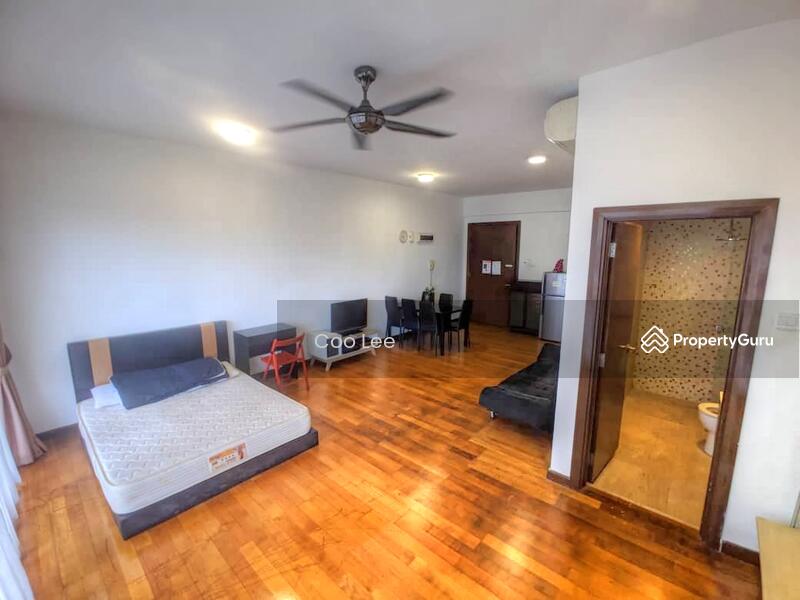 Service Residence for Rent at Regalia Residence - Coo Lee - PropertyGuru.com.my