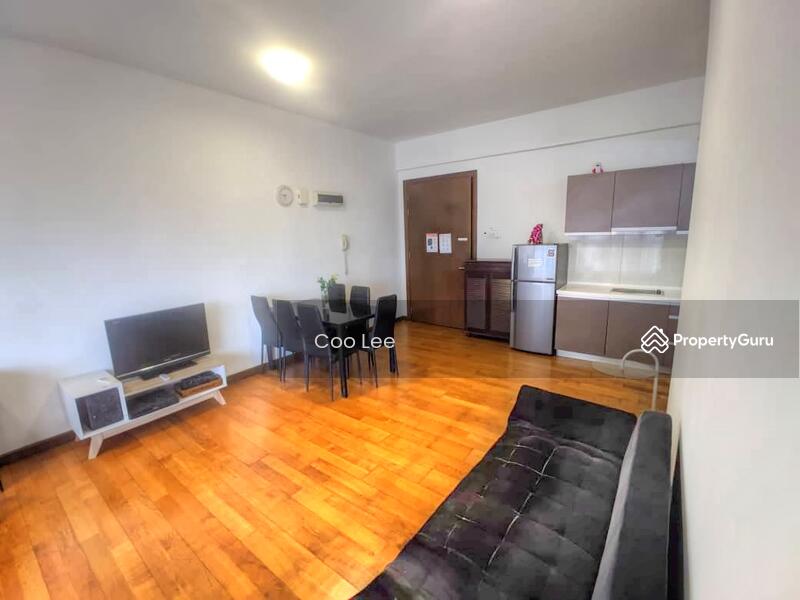 Service Residence for Rent at Regalia Residence - Coo Lee - PropertyGuru.com.my