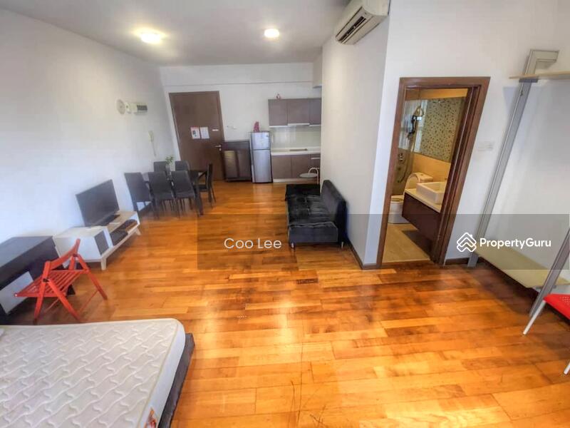 Service Residence for Rent at Regalia Residence - Coo Lee - PropertyGuru.com.my