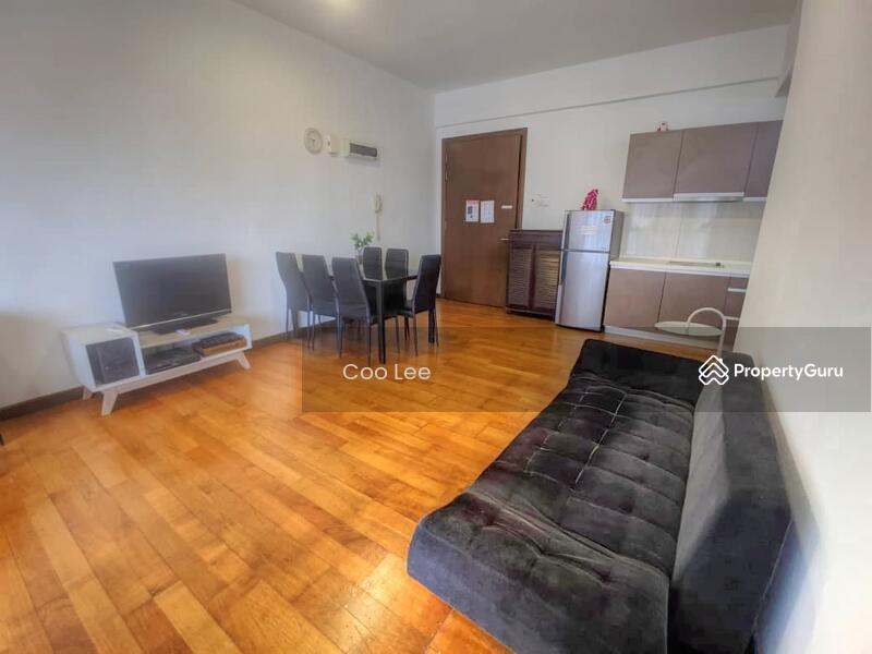 Service Residence for Rent at Regalia Residence - Coo Lee - PropertyGuru.com.my