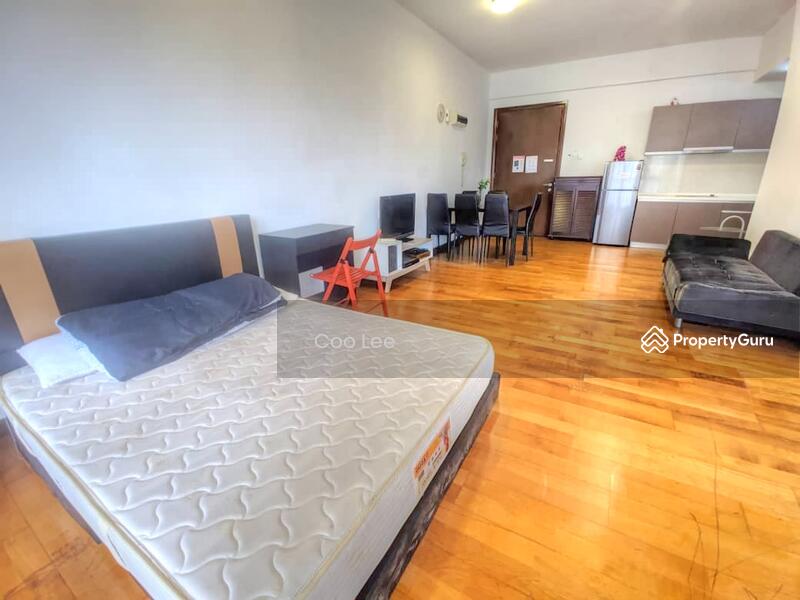 Service Residence for Rent at Regalia Residence - Coo Lee - PropertyGuru.com.my