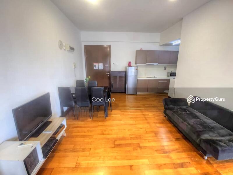 Service Residence for Rent at Regalia Residence - Coo Lee - PropertyGuru.com.my