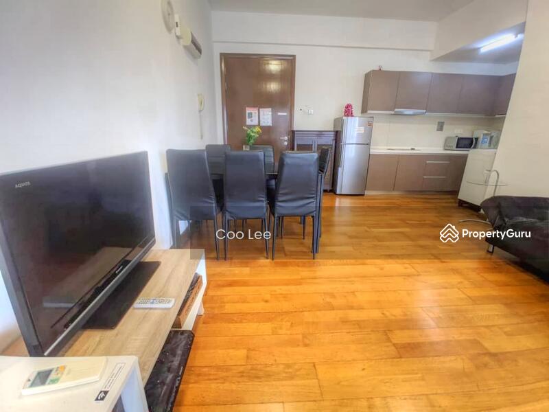 Service Residence for Rent at Regalia Residence - Coo Lee - PropertyGuru.com.my