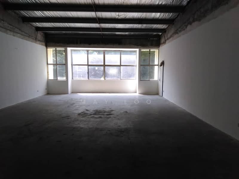 Kilang untuk Dijual di Taman Perindustrian Bukit Serdang (Seri Kembangan) - May Loo - Interior - PropertyGuru.com.my
