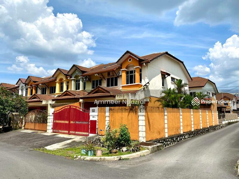 For Sale - Mutiara Subang, Subang Jaya