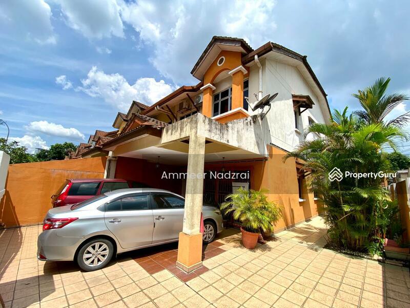 For Sale - Mutiara Subang, Subang Jaya