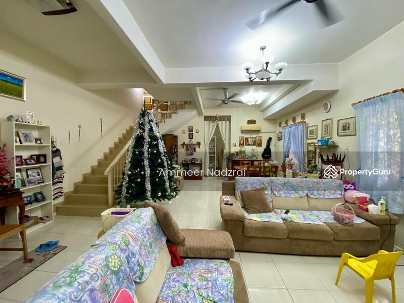 For Sale - Mutiara Subang, Subang Jaya