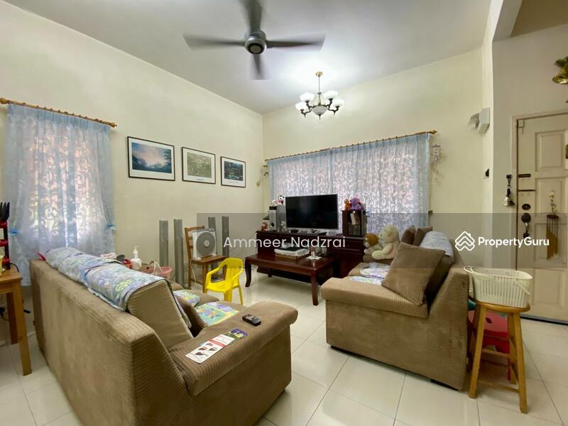 For Sale - Mutiara Subang, Subang Jaya