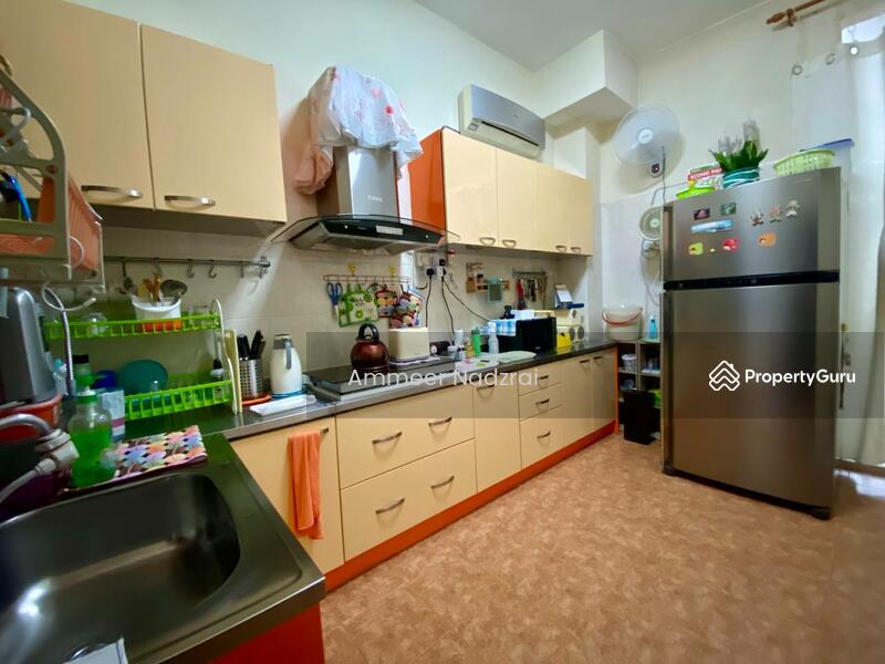 For Sale - Mutiara Subang, Subang Jaya