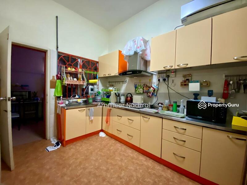 For Sale - Mutiara Subang, Subang Jaya