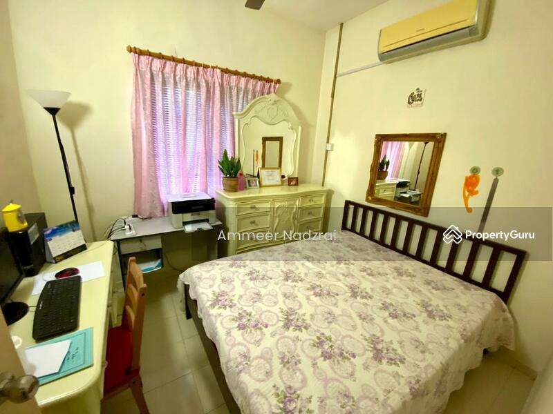 For Sale - Mutiara Subang, Subang Jaya