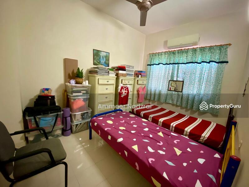 For Sale - Mutiara Subang, Subang Jaya