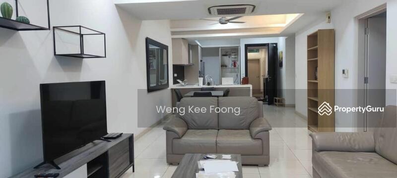 Servis Apartment untuk Disewa di Suasana Bukit Ceylon / Raja Chulan Residences - Vickie Foong - PropertyGuru.com.my