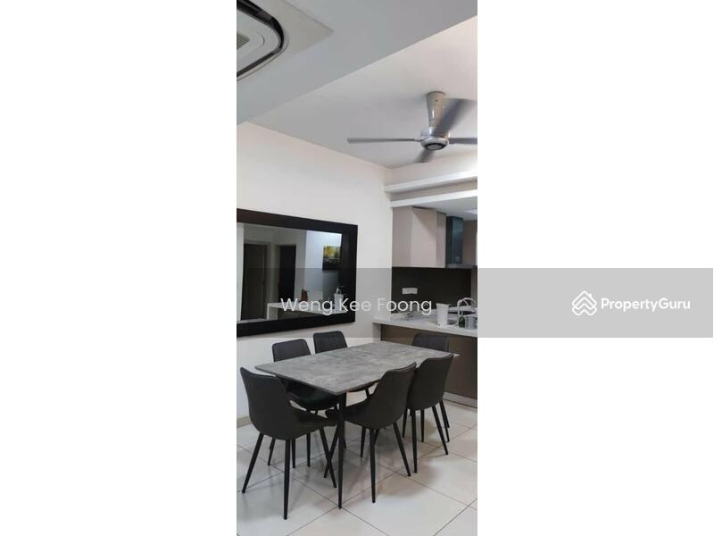 Service Residence for Sale at Suasana Bukit Ceylon / Raja Chulan Residences - Vickie Foong - PropertyGuru.com.my