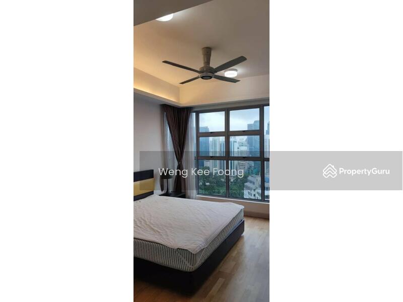 Service Residence for Sale at Suasana Bukit Ceylon / Raja Chulan Residences - Vickie Foong - PropertyGuru.com.my