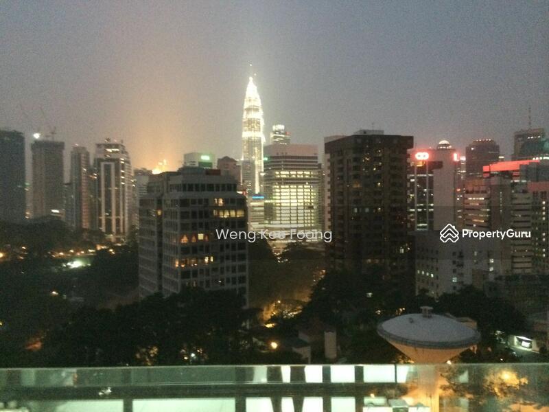 Service Residence for Sale at Suasana Bukit Ceylon / Raja Chulan Residences - Vickie Foong - PropertyGuru.com.my