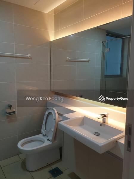 Service Residence for Sale at Suasana Bukit Ceylon / Raja Chulan Residences - Vickie Foong - PropertyGuru.com.my