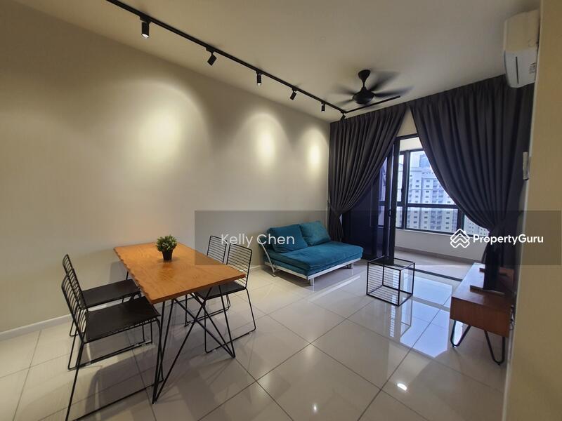 Service Residence for Rent at The Era @ Duta North - Kelly Chen - PropertyGuru.com.my