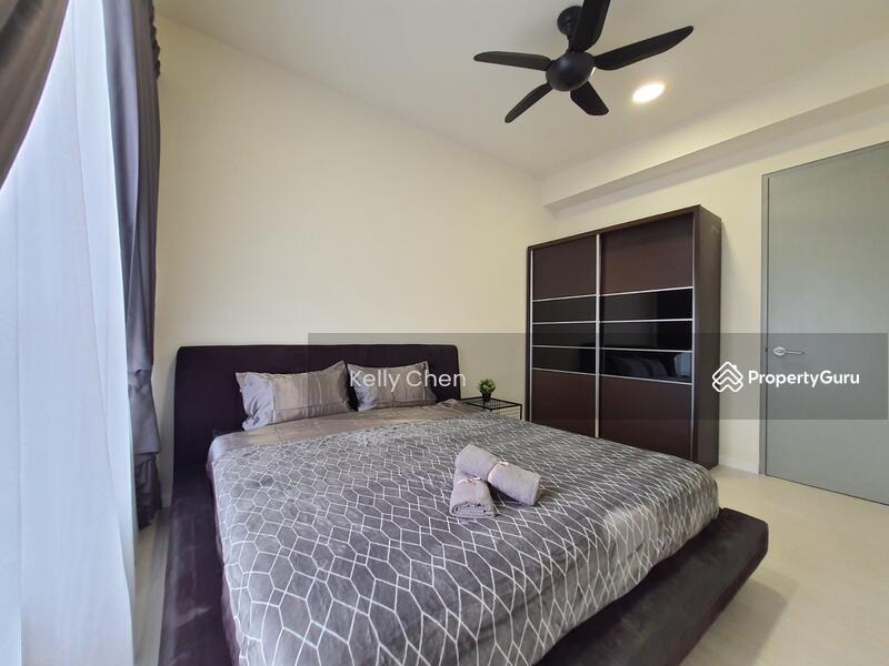 Service Residence for Rent at The Era @ Duta North - Kelly Chen - PropertyGuru.com.my