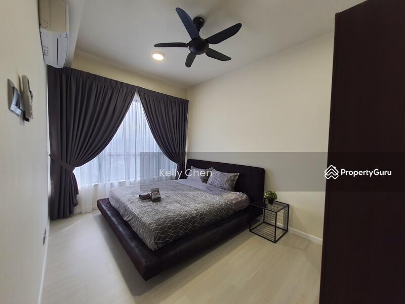 Service Residence for Rent at The Era @ Duta North - Kelly Chen - PropertyGuru.com.my